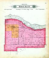 Morse Bluff 1, Saunders County 1907